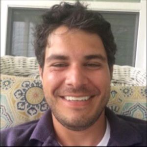 Meet your Posher, Seth